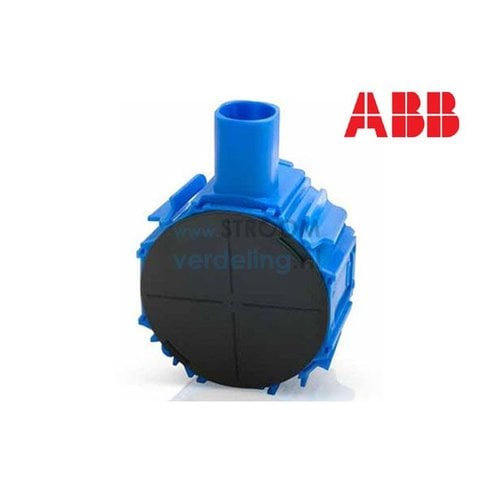 ABB Inbouwdoos MD4050