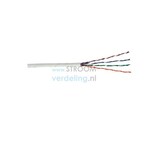 CAT 5e netwerkkabel 1M