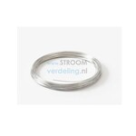 Aarddraad 6mm² 18 meter 1KG