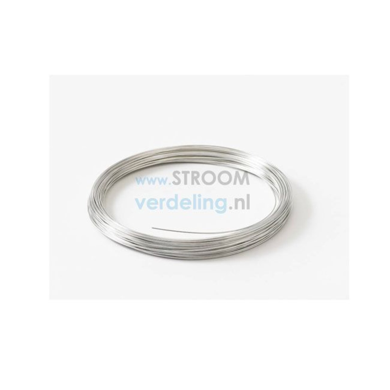 Aarddraad 16mm² 34 meter 5KG