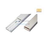 OBO Leidingkoker O25 RAL9010 2 meter