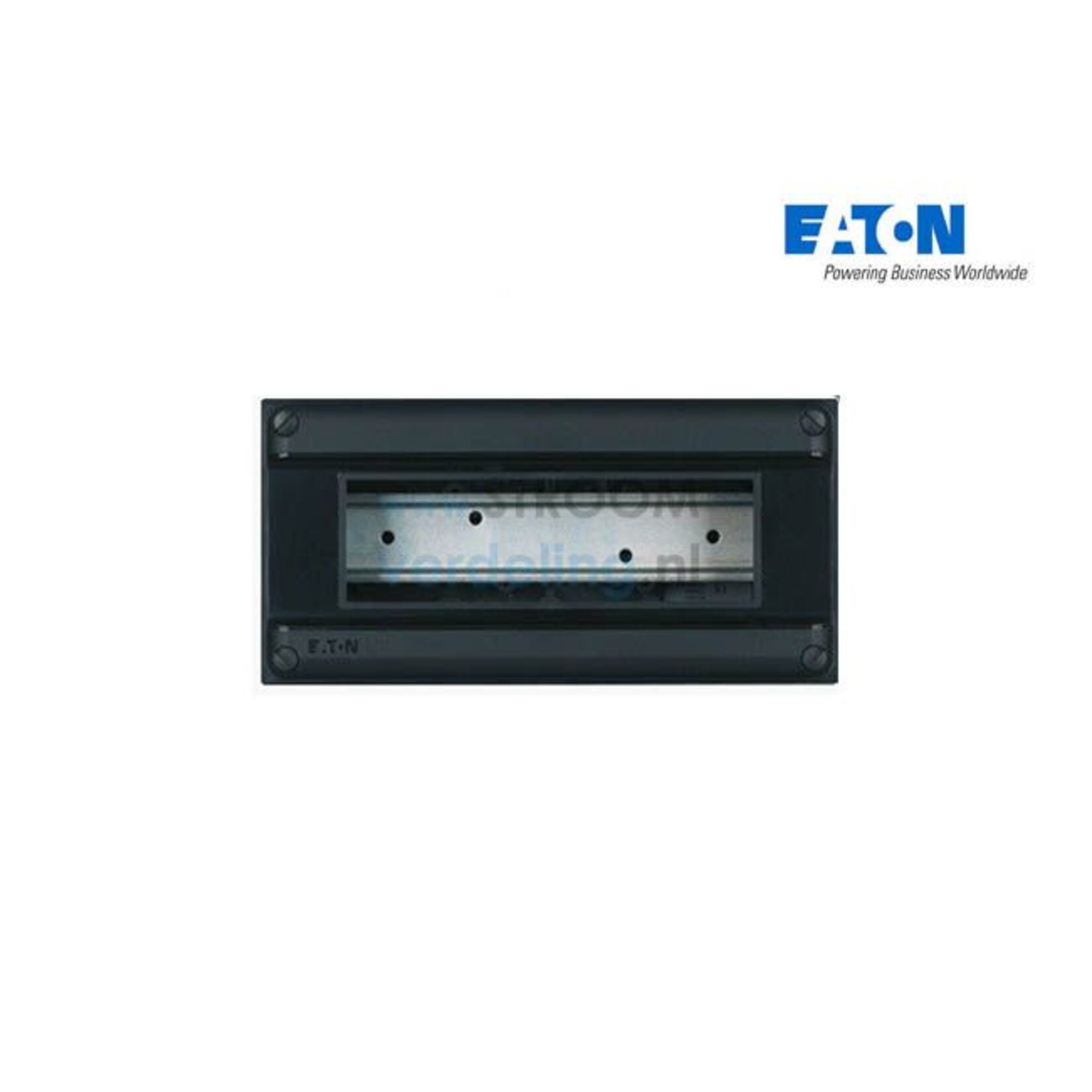 Eaton Lege groepenkast 22x11cm