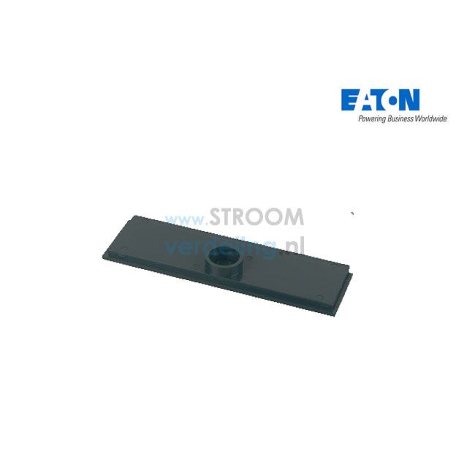 Eaton Invoer onderzijde 1x16