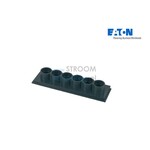 Eaton Invoer onderzijde 6x16/19