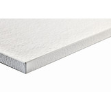 Montana douchebak 160x90 cm Wit - Mineraalcomposiet