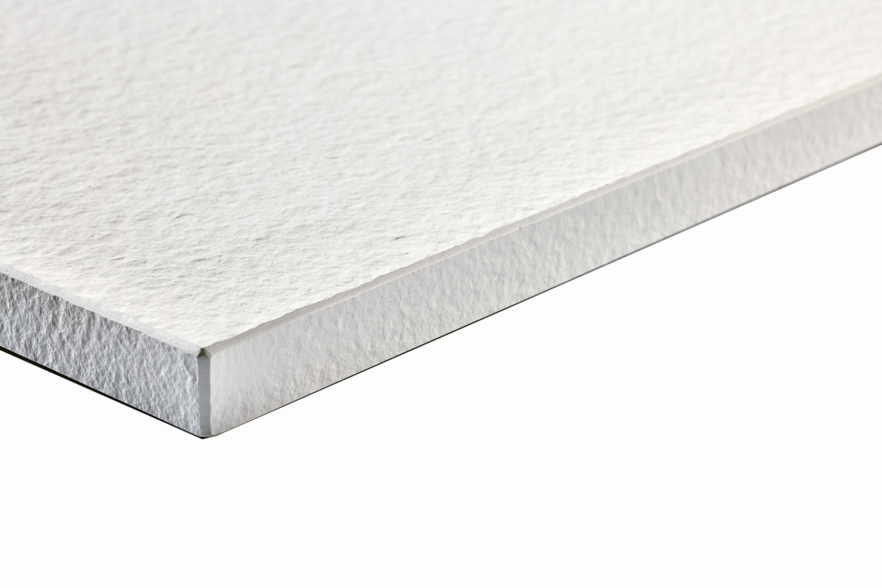 Montana douchebak 180x80 cm Wit - Mineraalcomposiet