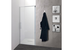 Oslo draaideur Nis 90 cm