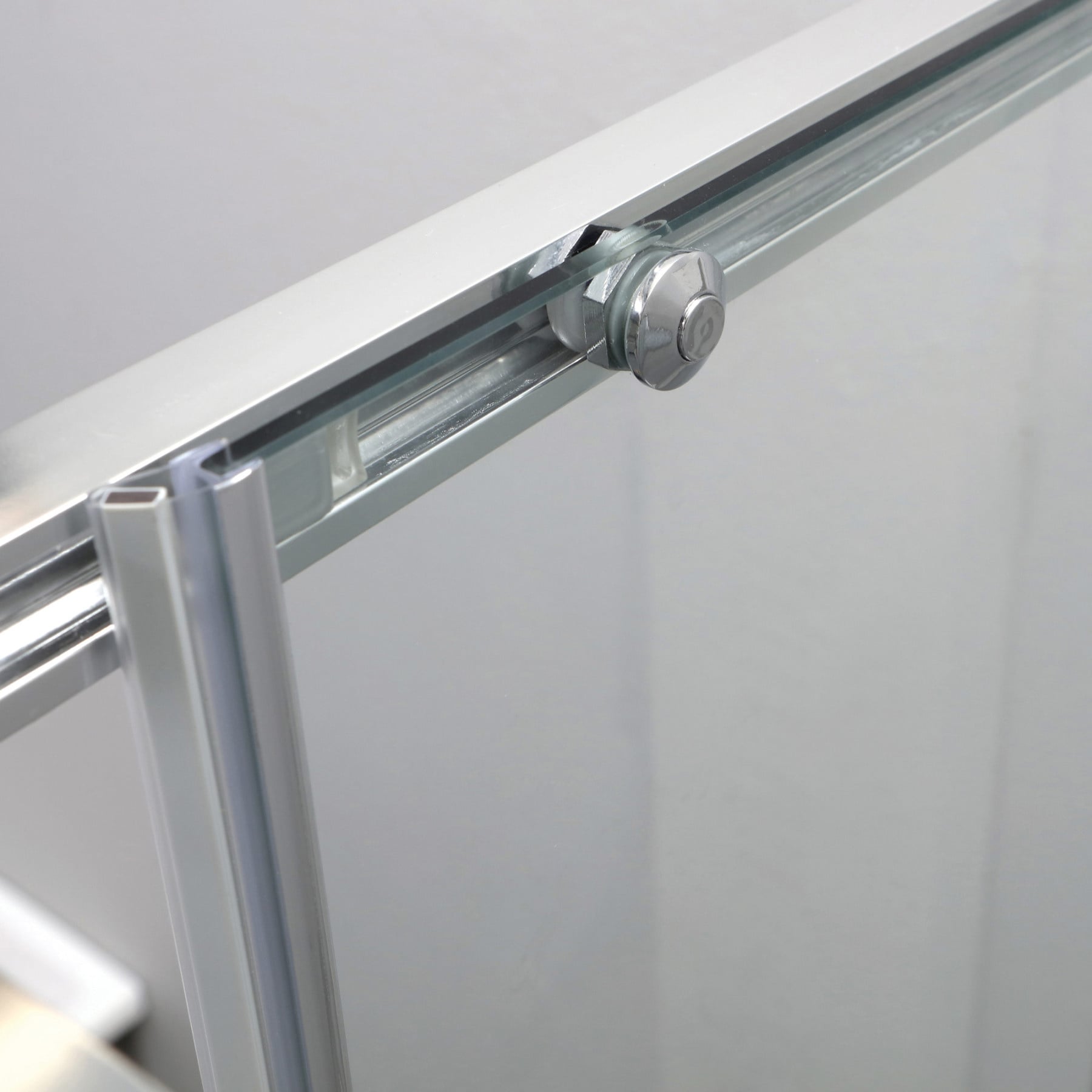 Oslo schuifdeur douche Nis 160 cm