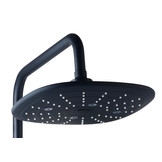 Bronx doucheset Zwart