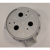 Stelpotenset 16 stuks voor douchebakken