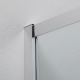 Tokyo draaideur Nis 75 cm