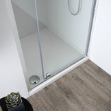 Tokyo draaideur Nis 75 cm