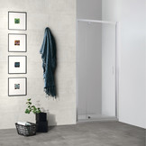 Tokyo draaideur Nis 75 cm