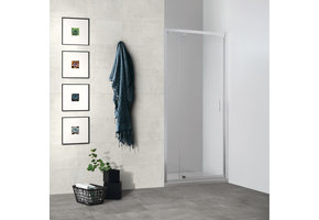 Tokyo draaideur Nis 75 cm