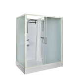 Mobiele badkamer EASY PLUS