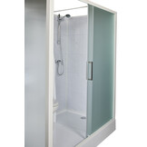 Mobiele badkamer EASY PLUS