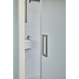 Mobiele badkamer EASY PLUS