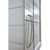 Mobiele badkamer EASY PLUS