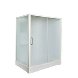 Mobiele badkamer EASY PLUS