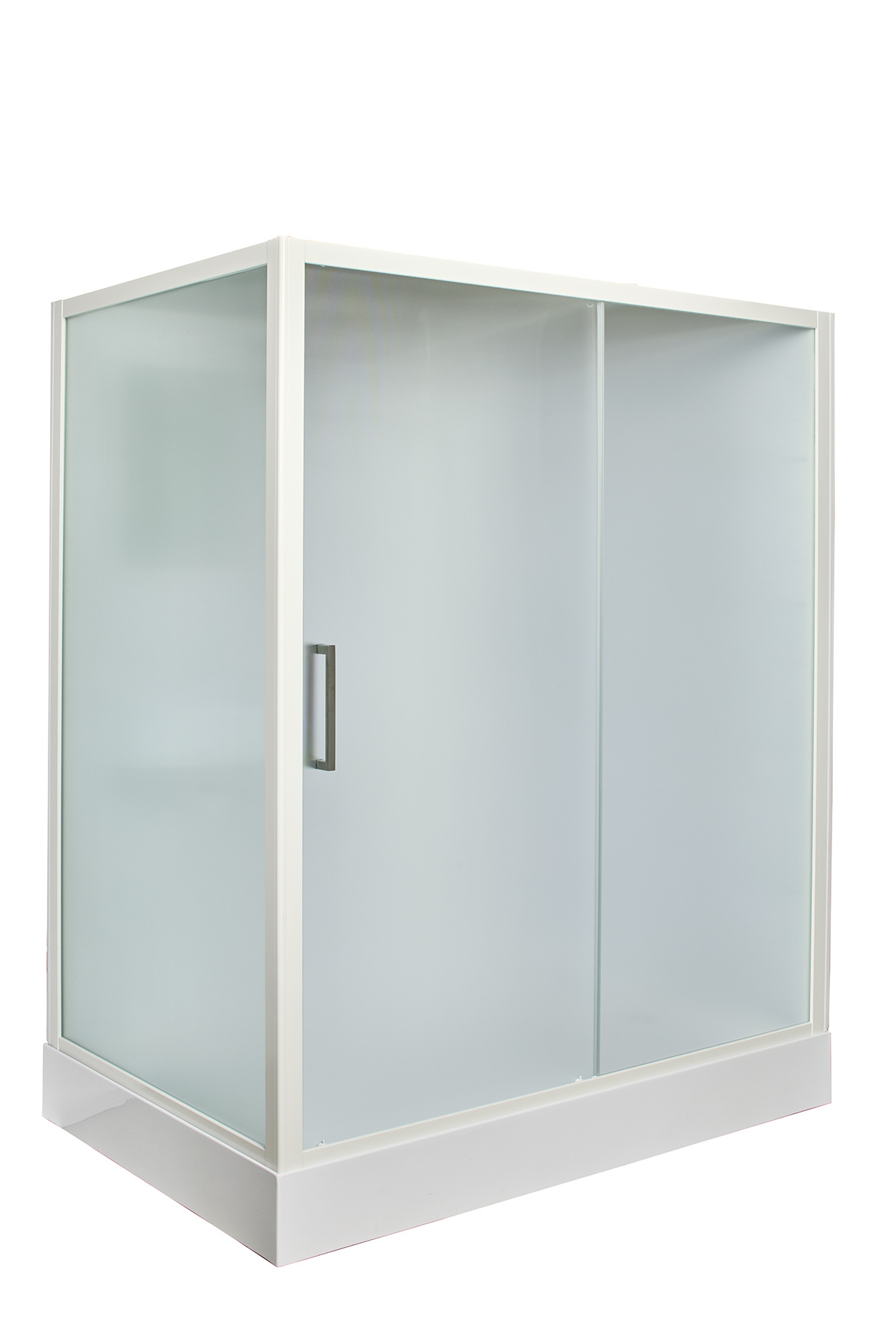 Mobiele badkamer EASY PLUS