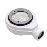 Sifon voor Florida SMC douchebak