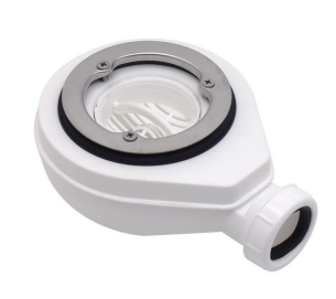 Sifon voor Florida SMC douchebak