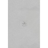 Florida douchebak SMC 200x100 cm Wit