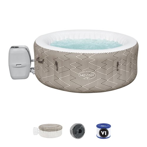 Bestway Lay-Z-spa Madrid Bestway Lay-Z-spa Madrid