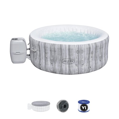 Bestway Lay-Z-spa Fiji Bestway Lay-Z-spa Fiji
