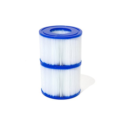 Bestway Lay-Z-spa cartridgefilter Bestway (VI) Bestway Lay-Z-spa cartridgefilter Bestway (VI)