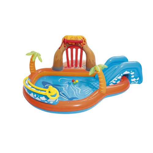 Bestway Bestway playcenter lagune 265 Bestway Bestway playcenter lagune 265