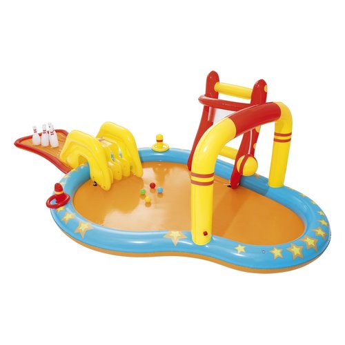Bestway Bestway playcenter kampioen 435 Bestway Bestway playcenter kampioen 435