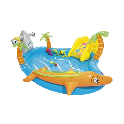 Bestway Bestway playcenter zeedieren 280 Bestway Bestway playcenter zeedieren 280