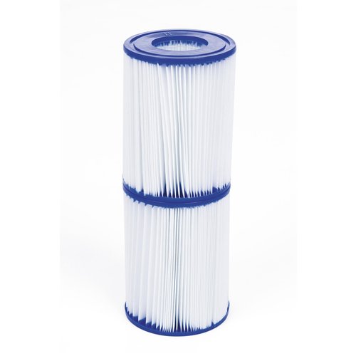 Bestway Flowclear cartridgefilter type II Bestway Flowclear cartridgefilter type II