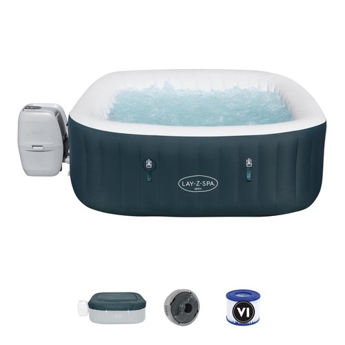 Bestway Lay-Z-spa Ibiza Bestway Lay-Z-spa Ibiza