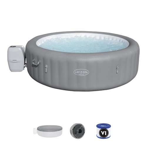 Bestway Lay-Z-spa Grenada Bestway Lay-Z-spa Grenada