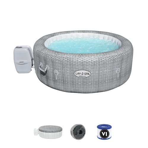 Bestway Lay-Z-spa Honolulu Bestway Lay-Z-spa Honolulu