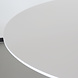 Lizzely Garden & Living Eettafel rond Ronsi wit met beige poten 120cm ronde tafel Lizzely Garden & Living Eettafel rond Ronsi wit met beige poten 120cm ronde tafel