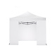 Lizzely Garden & Living Easy up 3x3m wit luxe partytent opvouwbaar Lizzely Garden & Living Easy up 3x3m wit luxe partytent opvouwbaar