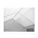 Lizzely Garden & Living Partytent 4x8m wit semi professioneel Lizzely Garden & Living Partytent 4x8m wit semi professioneel