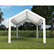 Lizzely Garden & Living Partytent 3x4m Premium gegalvaniseerde buizen Lizzely Garden & Living Partytent 3x4m Premium gegalvaniseerde buizen
