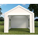 Lizzely Garden & Living Partytent 3x4m wit semi professioneel Lizzely Garden & Living Partytent 3x4m wit semi professioneel