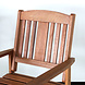 Lizzely Garden & Living Tuinstoel royaal REKE Lizzely Garden & Living Tuinstoel royaal REKE
