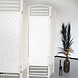 Lizzely Garden & Living Kamerscherm Darcio scheidingswand Lizzely Garden & Living Kamerscherm Darcio scheidingswand