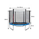 Lizzely Garden & Living Trampoline 305cm met veiligheidsnet Lizzely Garden & Living Trampoline 305cm met veiligheidsnet
