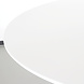 Lizzely Garden & Living Eettafel rond Ronsi wit 120cm ronde tafel Lizzely Garden & Living Eettafel rond Ronsi wit 120cm ronde tafel