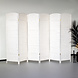 Lizzely Garden & Living Kamerscherm Flora scheidingswand Lizzely Garden & Living Kamerscherm Flora scheidingswand