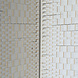 Lizzely Garden & Living Kamerscherm Flora scheidingswand Lizzely Garden & Living Kamerscherm Flora scheidingswand