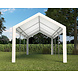 Lizzely Garden & Living Partytent 3x6m Premium gegalvaniseerde buizen Lizzely Garden & Living Partytent 3x6m Premium gegalvaniseerde buizen