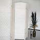 Lizzely Garden & Living Kamerscherm Ilse scheidingswand Lizzely Garden & Living Kamerscherm Ilse scheidingswand